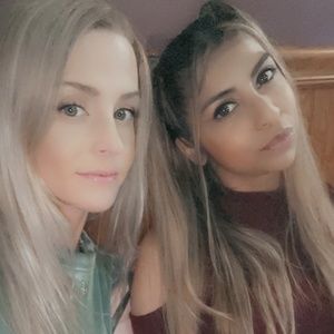 Meet your Posher, Morgann